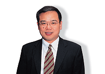 丁學文：中國將有新一波IPO熱潮
