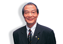 陳長文：重視商人，緊守法律