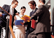 美麗取代實力　你的PQ夠高嗎？