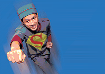 第一線服務生比超人還難為