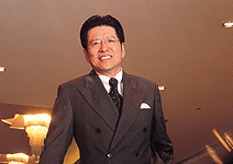 嚴長壽　從態度出發的服務方程式