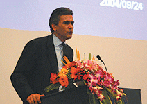 「簡單」行銷刷新飛利浦招牌