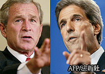 美大選　經濟議題疲軟