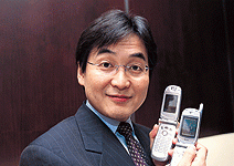 夏野剛：五年後，用手機不用錢包