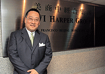 劉宇環　成功要靠熬出來