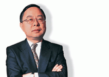 香港恆隆集團主席陳啟宗：以企業監管完善家族企業的運作