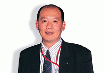 袁　岳：先找模本，才能創出管理文化