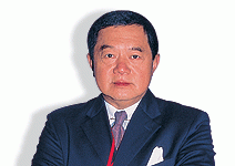 徐旭東：企業要喜歡跳「恰恰恰」