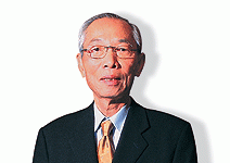 劉金標：請給我們「和平崛起」的空間