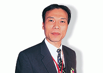 唐　駿：以全球標準來抗衡國際企業