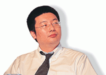 江南春：用想像力創造利潤