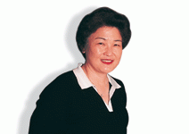 任玫莉：中國改變矽谷創投