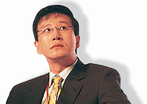 柯　嚴：競爭力來自差異性