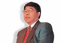 黃肇崶：市場夠大就不怕犯錯