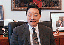 王寧國：大陸半導體還威脅不到台灣