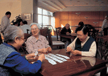 幸福退休六部曲