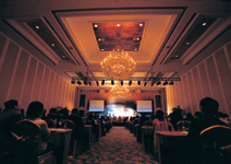 白文正：培養金融產品製造力