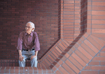 仙翁詩人余光中 老得好漂亮！(下)