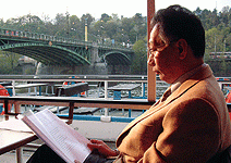 會賺錢，不等於有競爭力