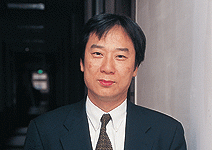 李吉仁：期待更多個郭台銘