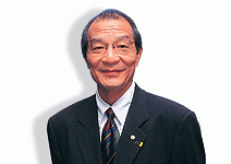 陳長文：重視商人，緊守法律