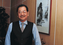 證券交易所董事長吳乃仁：用常識做決策