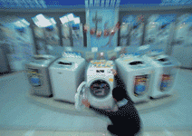 三星、LG家電　吃定台灣