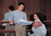 吳興國　捲起劇場「暴風雨」