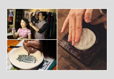 北中南8縣市走春行程、手作體驗推薦，農曆年假這樣過最充實！