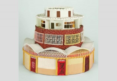 「普通」是專業 她用蛋糕和藍圖 翻蓋常民街屋