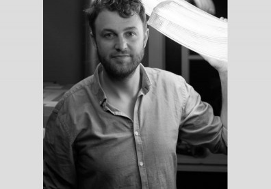 設計機械手臂 列印傢俱 就交給它！