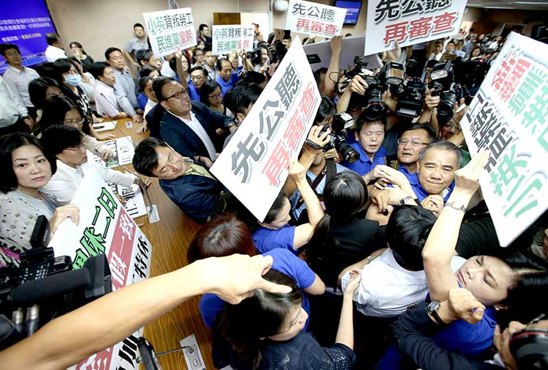 一例一休闖關後 勞工能放幾天假_img_4