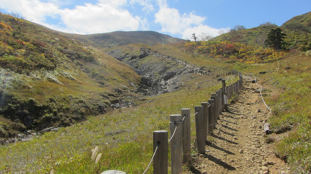 【日本賞楓】楓葉染紅山頭的栗駒山_img_14