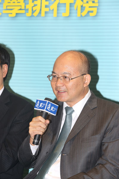 高等教育的「健康檢查」！台灣首份最佳大學排行榜出爐_img_6