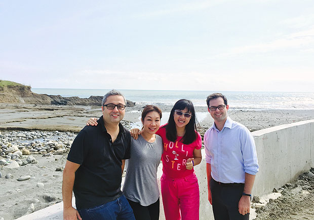 來台灣的Airbnb住客，每四人就有一人來自中國_img_1