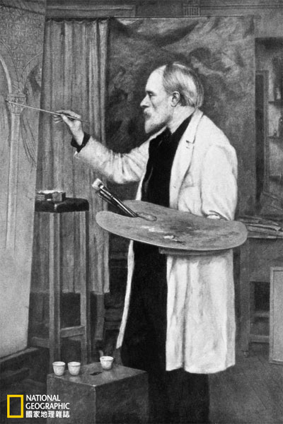 這款黑心顏料來自木乃伊磨成粉？_img_2