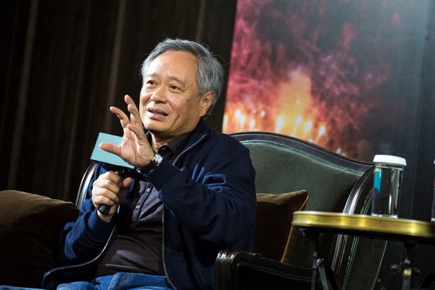 「把藝術結合科技!」李安創作比利林恩的祕密_img_1