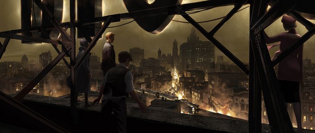 不以當紅而自滿！J.K.羅琳：我還在學習如何寫劇本_img_1