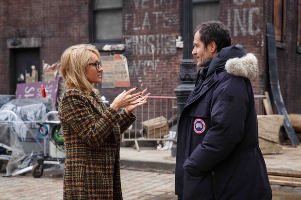 不以當紅而自滿！J.K.羅琳：我還在學習如何寫劇本_img_5