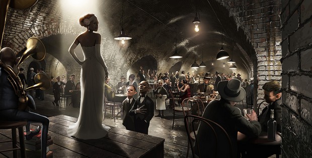 不以當紅而自滿！J.K.羅琳：我還在學習如何寫劇本_img_4