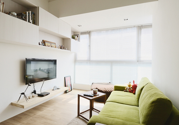 調和專屬於自己「家」的味道！用簡單舒適風填滿幸福居家_img_11