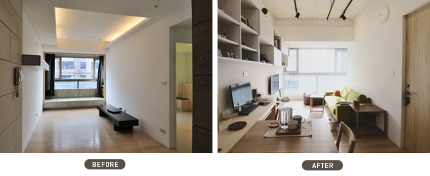 調和專屬於自己「家」的味道！用簡單舒適風填滿幸福居家_img_3