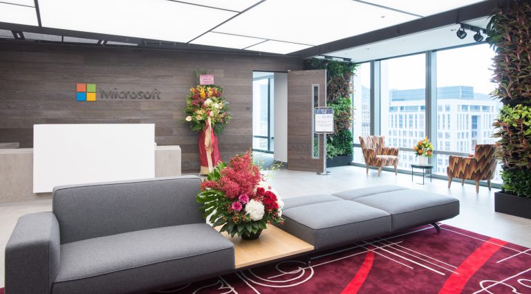 沒有固定座位、累了還能玩Xbox！這公司根本是全台最幸福企業_img_1