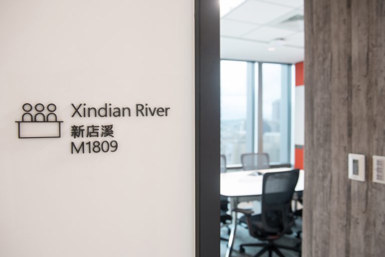 沒有固定座位、累了還能玩Xbox！這公司根本是全台最幸福企業_img_3