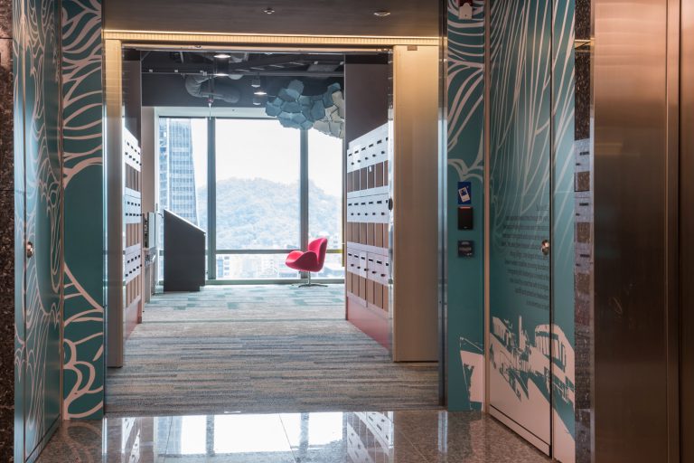 沒有固定座位、累了還能玩Xbox！這公司根本是全台最幸福企業_img_4