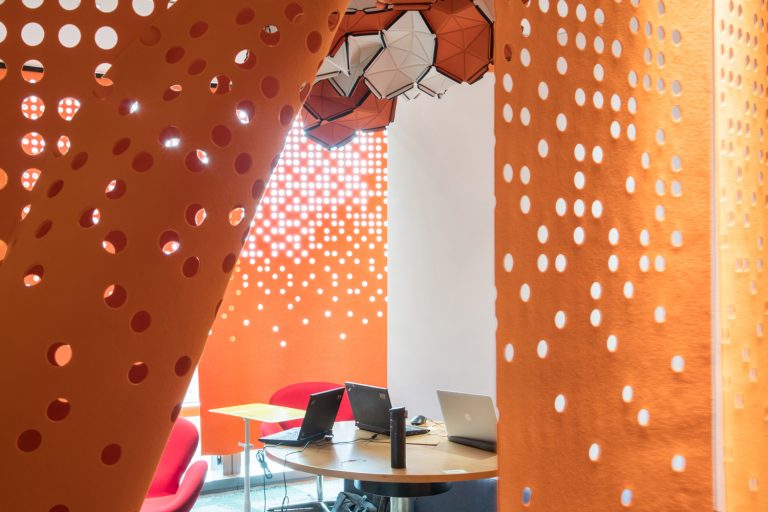 沒有固定座位、累了還能玩Xbox！這公司根本是全台最幸福企業_img_7