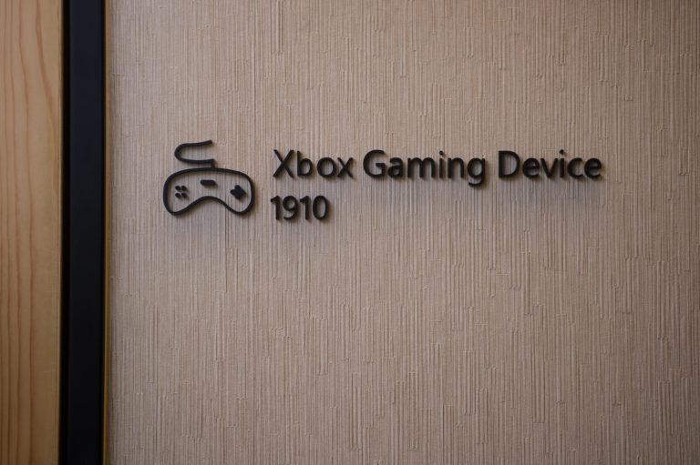 沒有固定座位、累了還能玩Xbox！這公司根本是全台最幸福企業_img_9