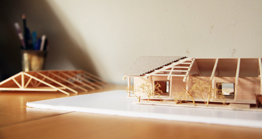 住進充滿歷史的百歲老屋，用巧思讓古典也能變成時尚家居_img_13