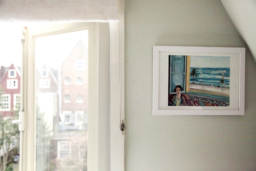 住進充滿歷史的百歲老屋，用巧思讓古典也能變成時尚家居_img_17