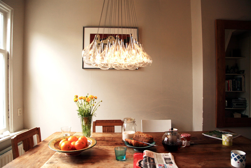 住進充滿歷史的百歲老屋，用巧思讓古典也能變成時尚家居_img_9